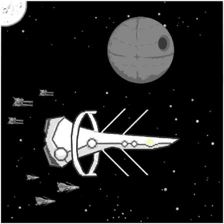 Space Battle Ship Story RPG Mod Apk